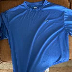 Men Nike shirt